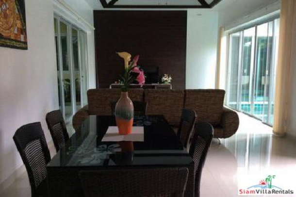 3 Bed, 3 Bath, HouseFor Sale, Rawai, Phuket 3 Bed, 3 Bath, HouseFor Sale, Rawai, Phuket