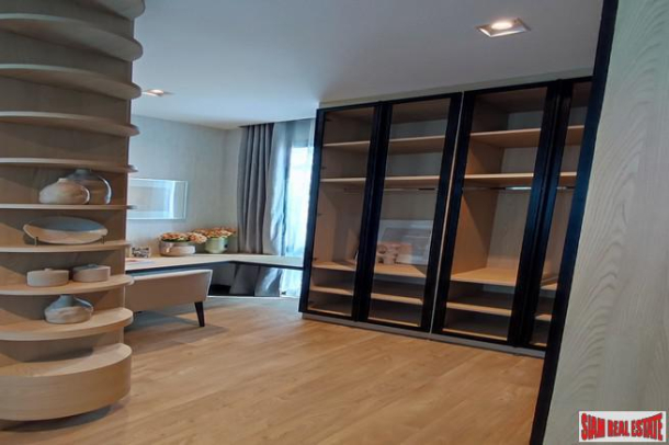 5 Bed, 6 Bath, HouseFor Sale, Phra Ram 9, Bangkok