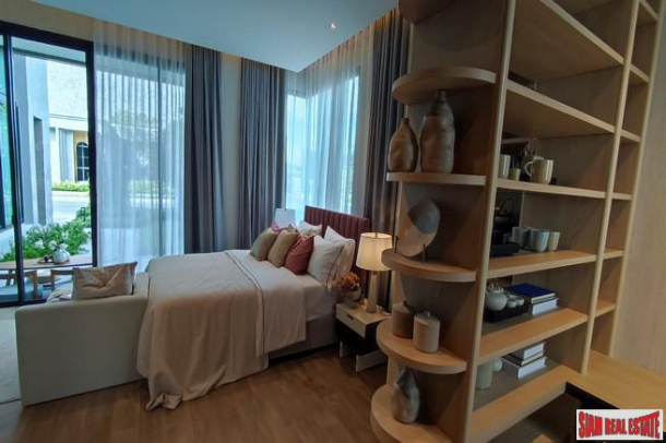 5 Bed, 6 Bath, HouseFor Sale, Phra Ram 9, Bangkok