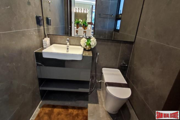 5 Bed, 6 Bath, HouseFor Sale, Phra Ram 9, Bangkok