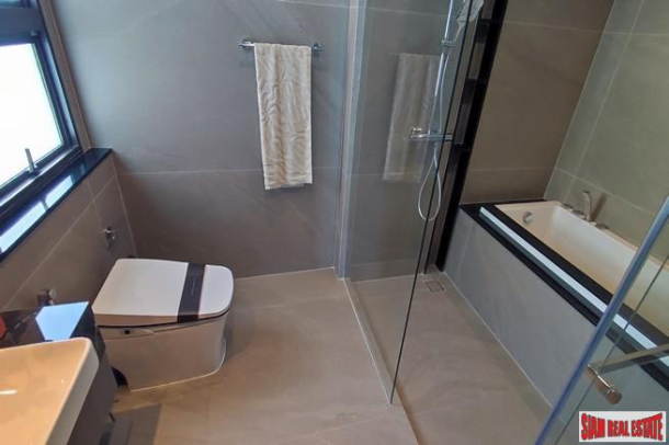 5 Bed, 6 Bath, HouseFor Sale, Phra Ram 9, Bangkok