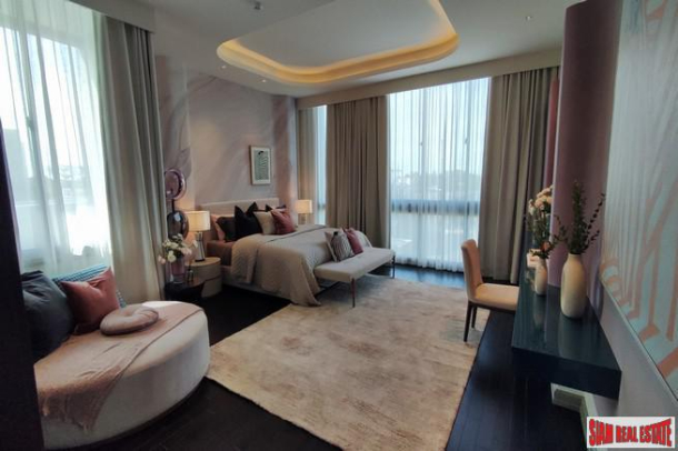 5 Bed, 6 Bath, HouseFor Sale, Phra Ram 9, Bangkok