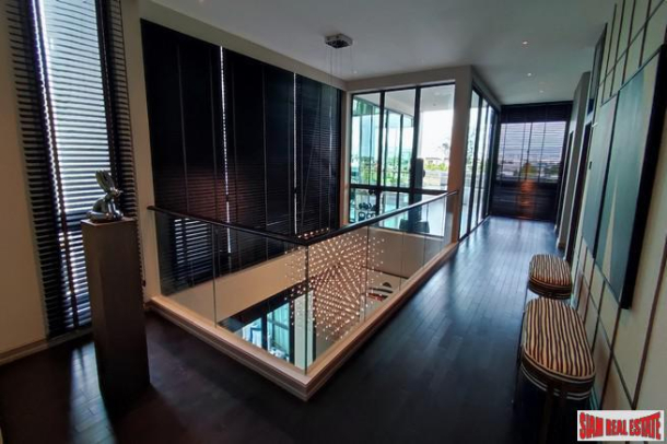 5 Bed, 6 Bath, HouseFor Sale, Phra Ram 9, Bangkok