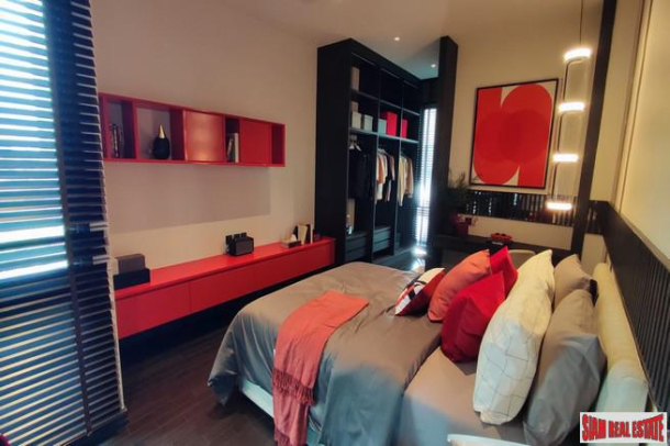 5 Bed, 6 Bath, HouseFor Sale, Phra Ram 9, Bangkok