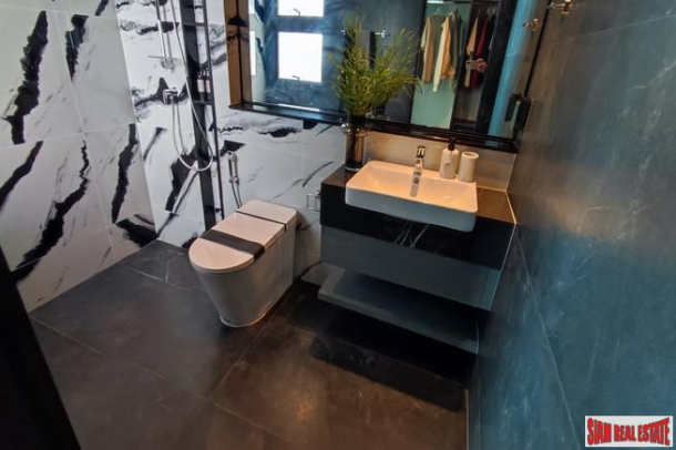 5 Bed, 6 Bath, HouseFor Sale, Phra Ram 9, Bangkok