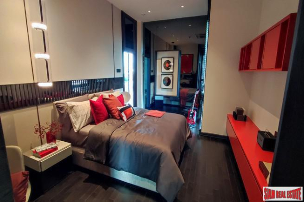 5 Bed, 6 Bath, HouseFor Sale, Phra Ram 9, Bangkok