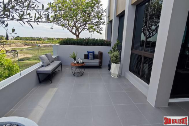 5 Bed, 6 Bath, HouseFor Sale, Phra Ram 9, Bangkok