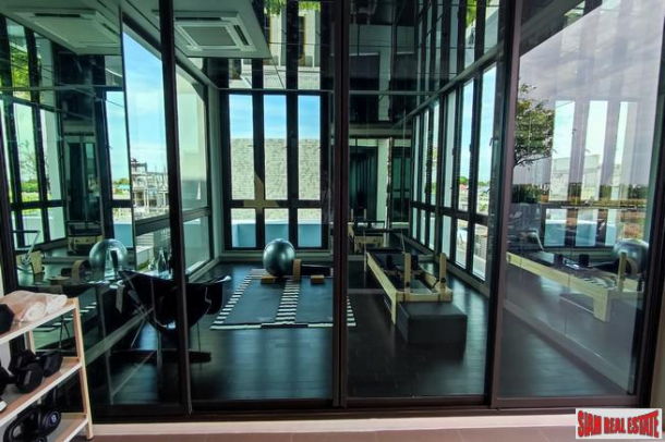 5 Bed, 6 Bath, HouseFor Sale, Phra Ram 9, Bangkok