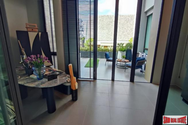 5 Bed, 6 Bath, HouseFor Sale, Phra Ram 9, Bangkok