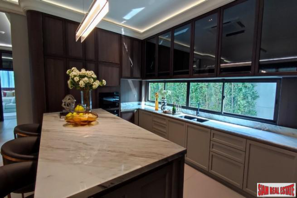 5 Bed, 6 Bath, HouseFor Sale, Phra Ram 9, Bangkok