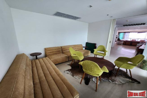 3 Bed, 3 Bath, ApartmentFor Sale, Krung Thonburi, Bangkok