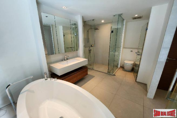 3 Bed, 3 Bath, ApartmentFor Sale, Krung Thonburi, Bangkok