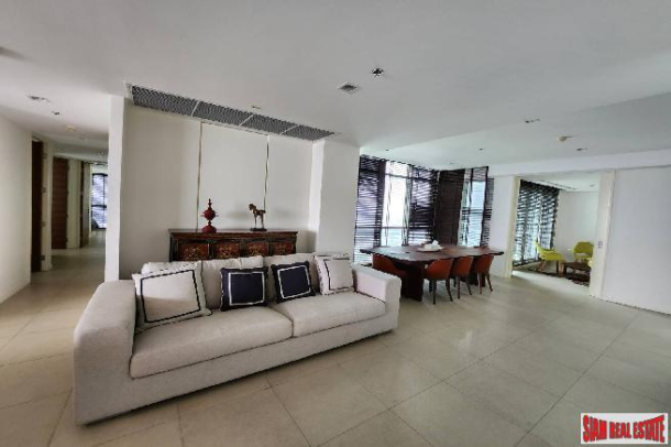 3 Bed, 3 Bath, ApartmentFor Sale, Krung Thonburi, Bangkok