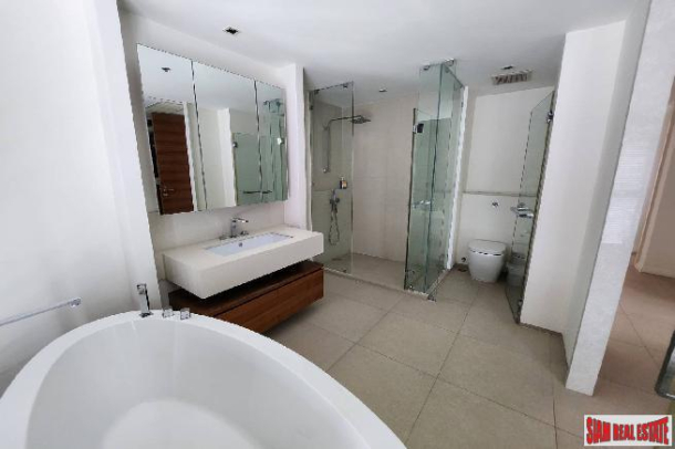 3 Bed, 3 Bath, ApartmentFor Sale, Krung Thonburi, Bangkok