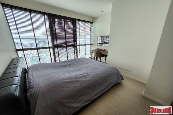 3 Bed, 3 Bath, ApartmentFor Sale, Krung Thonburi, Bangkok