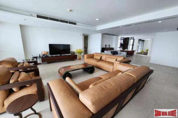 3 Bed, 3 Bath, ApartmentFor Sale, Krung Thonburi, Bangkok