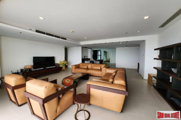 3 Bed, 3 Bath, ApartmentFor Sale, Krung Thonburi, Bangkok