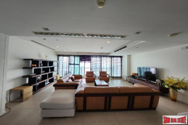 3 Bed, 3 Bath, ApartmentFor Sale, Krung Thonburi, Bangkok