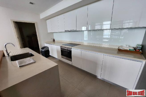 3 Bed, 3 Bath, ApartmentFor Sale, Krung Thonburi, Bangkok