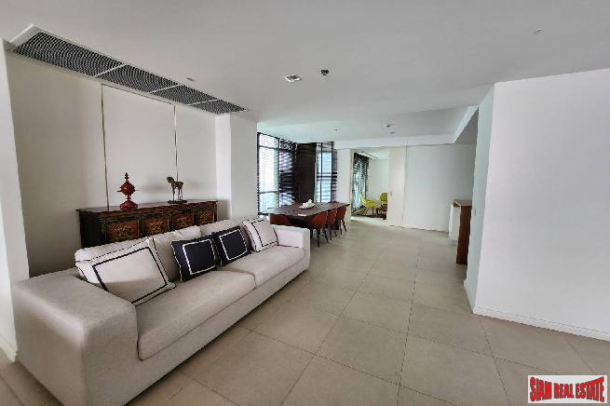 3 Bed, 3 Bath, ApartmentFor Sale, Krung Thonburi, Bangkok