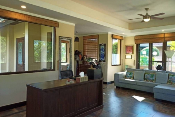 3 Bed, 5 Bath, HouseFor Sale, East Pattaya, Chonburi 3 Bed, 5 Bath, HouseFor Sale, East Pattaya, Chonburi