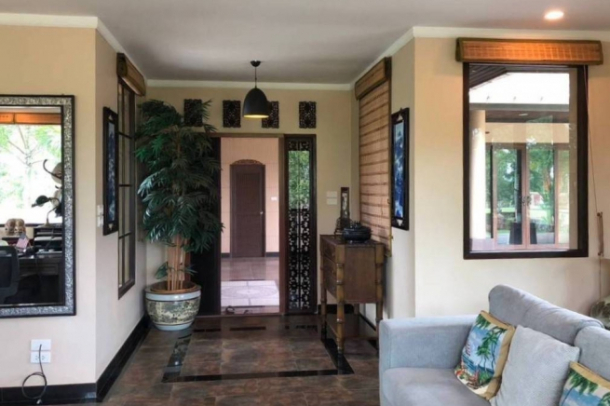 3 Bed, 5 Bath, HouseFor Sale, East Pattaya, Chonburi 3 Bed, 5 Bath, HouseFor Sale, East Pattaya, Chonburi