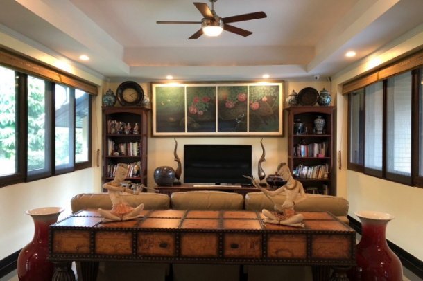 3 Bed, 5 Bath, HouseFor Sale, East Pattaya, Chonburi 3 Bed, 5 Bath, HouseFor Sale, East Pattaya, Chonburi