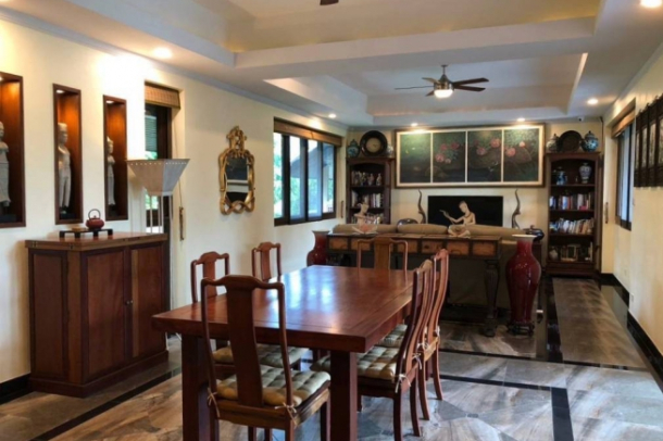 3 Bed, 5 Bath, HouseFor Sale, East Pattaya, Chonburi 3 Bed, 5 Bath, HouseFor Sale, East Pattaya, Chonburi