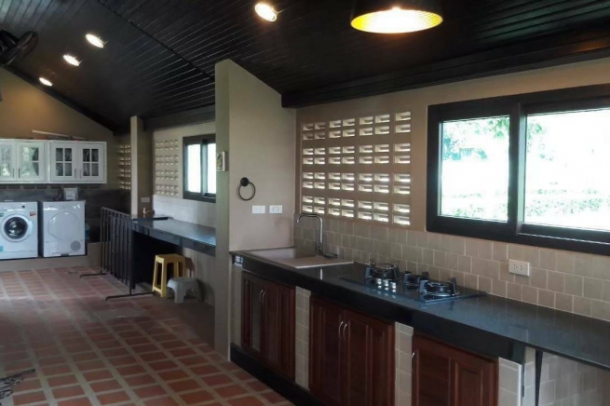 3 Bed, 5 Bath, HouseFor Sale, East Pattaya, Chonburi 3 Bed, 5 Bath, HouseFor Sale, East Pattaya, Chonburi