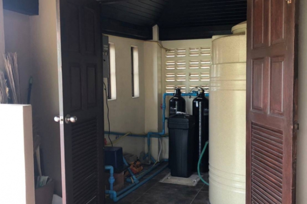 3 Bed, 5 Bath, HouseFor Sale, East Pattaya, Chonburi 3 Bed, 5 Bath, HouseFor Sale, East Pattaya, Chonburi
