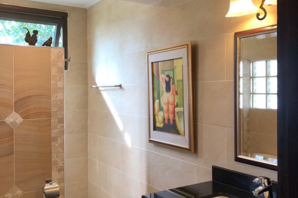 3 Bed, 5 Bath, HouseFor Sale, East Pattaya, Chonburi 3 Bed, 5 Bath, HouseFor Sale, East Pattaya, Chonburi