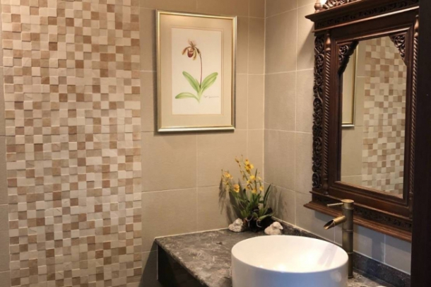 3 Bed, 5 Bath, HouseFor Sale, East Pattaya, Chonburi 3 Bed, 5 Bath, HouseFor Sale, East Pattaya, Chonburi