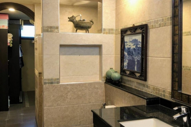 3 Bed, 5 Bath, HouseFor Sale, East Pattaya, Chonburi 3 Bed, 5 Bath, HouseFor Sale, East Pattaya, Chonburi