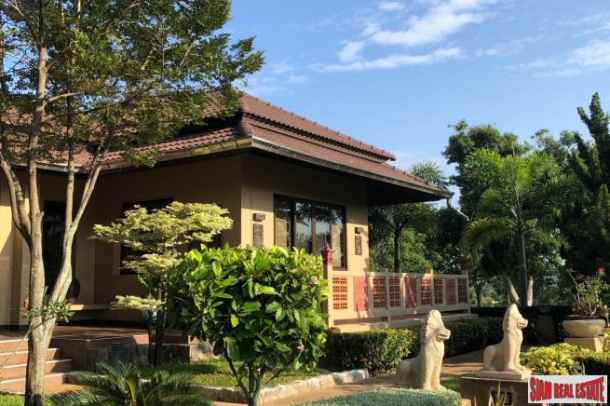3 Bed, 5 Bath, HouseFor Sale, East Pattaya, Chonburi 3 Bed, 5 Bath, HouseFor Sale, East Pattaya, Chonburi