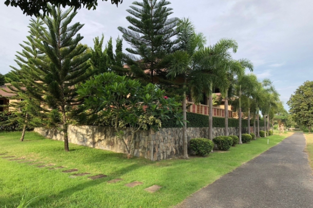 3 Bed, 5 Bath, HouseFor Sale, East Pattaya, Chonburi 3 Bed, 5 Bath, HouseFor Sale, East Pattaya, Chonburi