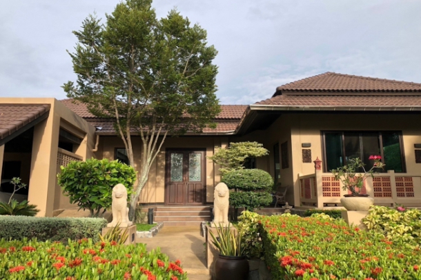 3 Bed, 5 Bath, HouseFor Sale, East Pattaya, Chonburi 3 Bed, 5 Bath, HouseFor Sale, East Pattaya, Chonburi