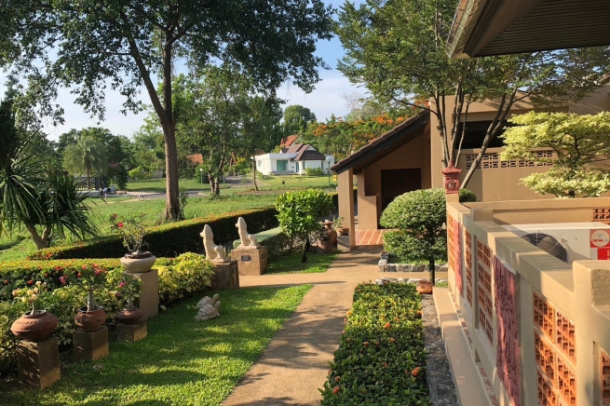 3 Bed, 5 Bath, HouseFor Sale, East Pattaya, Chonburi 3 Bed, 5 Bath, HouseFor Sale, East Pattaya, Chonburi