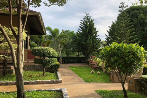 3 Bed, 5 Bath, HouseFor Sale, East Pattaya, Chonburi 3 Bed, 5 Bath, HouseFor Sale, East Pattaya, Chonburi