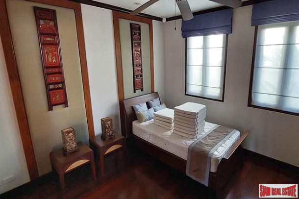 4 Bed, 4 Bath, HouseFor Sale, Laguna, Phuket 4 Bed, 4 Bath, HouseFor Sale, Laguna, Phuket