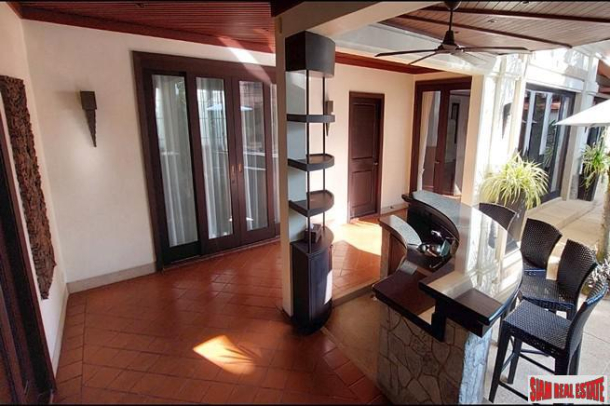 4 Bed, 4 Bath, HouseFor Sale, Laguna, Phuket 4 Bed, 4 Bath, HouseFor Sale, Laguna, Phuket