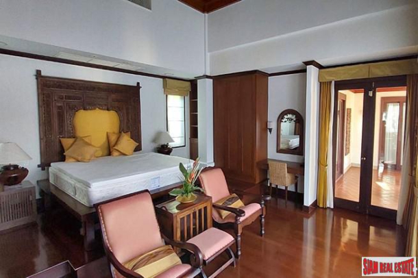 4 Bed, 4 Bath, HouseFor Sale, Laguna, Phuket 4 Bed, 4 Bath, HouseFor Sale, Laguna, Phuket