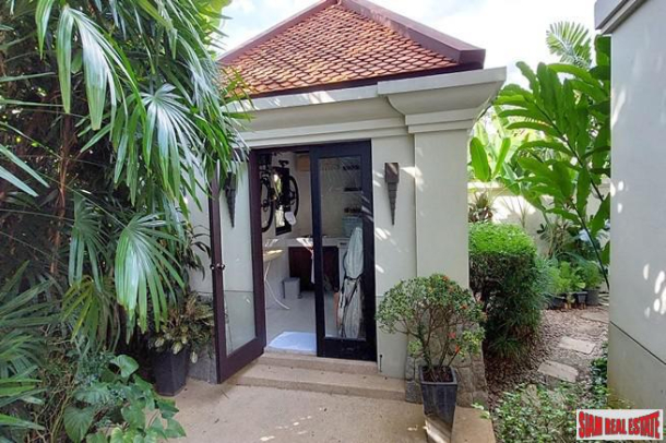 4 Bed, 4 Bath, HouseFor Sale, Laguna, Phuket 4 Bed, 4 Bath, HouseFor Sale, Laguna, Phuket