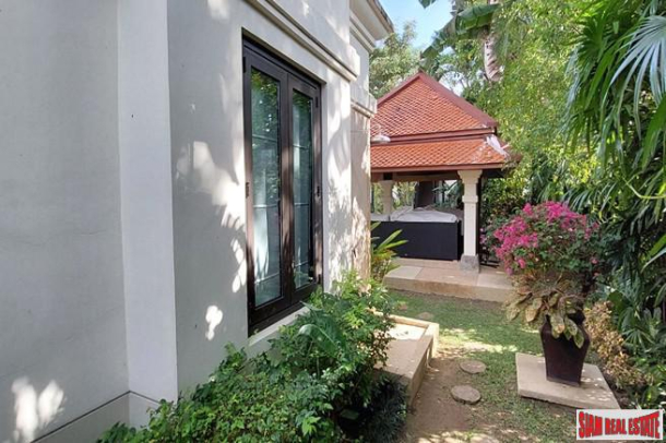 4 Bed, 4 Bath, HouseFor Sale, Laguna, Phuket 4 Bed, 4 Bath, HouseFor Sale, Laguna, Phuket