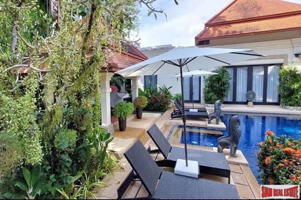 4 Bed, 4 Bath, HouseFor Sale, Laguna, Phuket 4 Bed, 4 Bath, HouseFor Sale, Laguna, Phuket