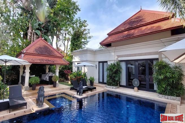 4 Bed, 4 Bath, HouseFor Sale, Laguna, Phuket 4 Bed, 4 Bath, HouseFor Sale, Laguna, Phuket