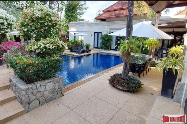 4 Bed, 4 Bath, HouseFor Sale, Laguna, Phuket 4 Bed, 4 Bath, HouseFor Sale, Laguna, Phuket