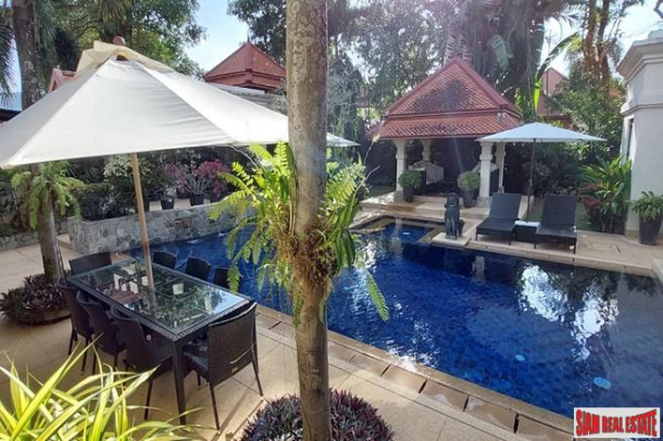 4 Bed, 4 Bath, HouseFor Sale, Laguna, Phuket 4 Bed, 4 Bath, HouseFor Sale, Laguna, Phuket