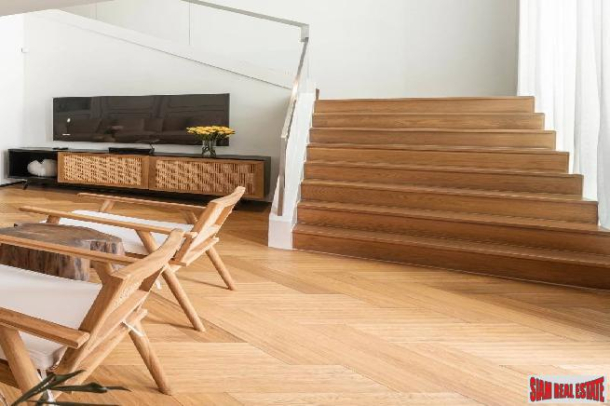 4 Bed, HouseFor Sale, Phrom Phong, Bangkok 4 Bed, HouseFor Sale, Phrom Phong, Bangkok