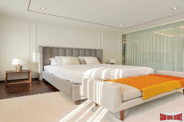 4 Bed, HouseFor Sale, Phrom Phong, Bangkok 4 Bed, HouseFor Sale, Phrom Phong, Bangkok