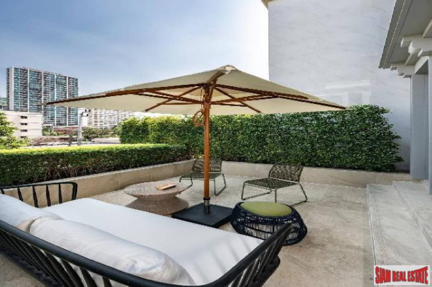 4 Bed, HouseFor Sale, Phrom Phong, Bangkok 4 Bed, HouseFor Sale, Phrom Phong, Bangkok